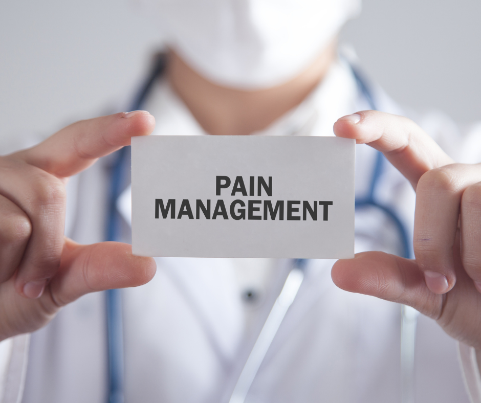 Physician Education on Pain Management | Spinal Cord Injury Canada