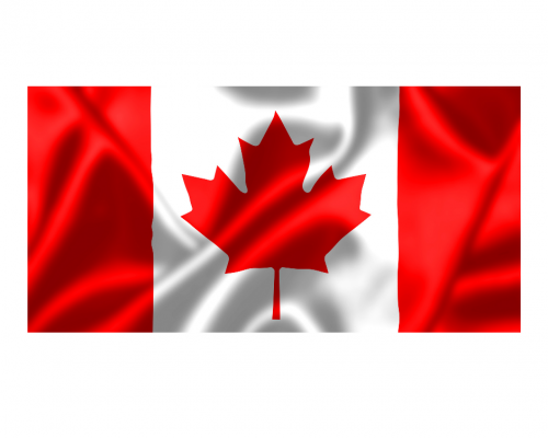 The Canadian Flag