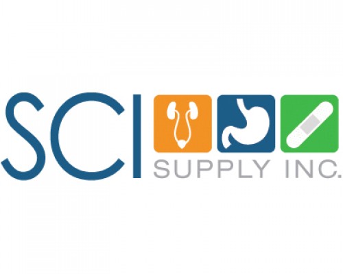 SCI Supply logo