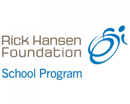 word mark for RHF school program