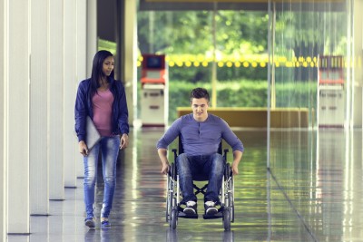 Scholarships for Students with Disabilities - Apply Now! Scholarships for Students with Disabilities - Apply Now!